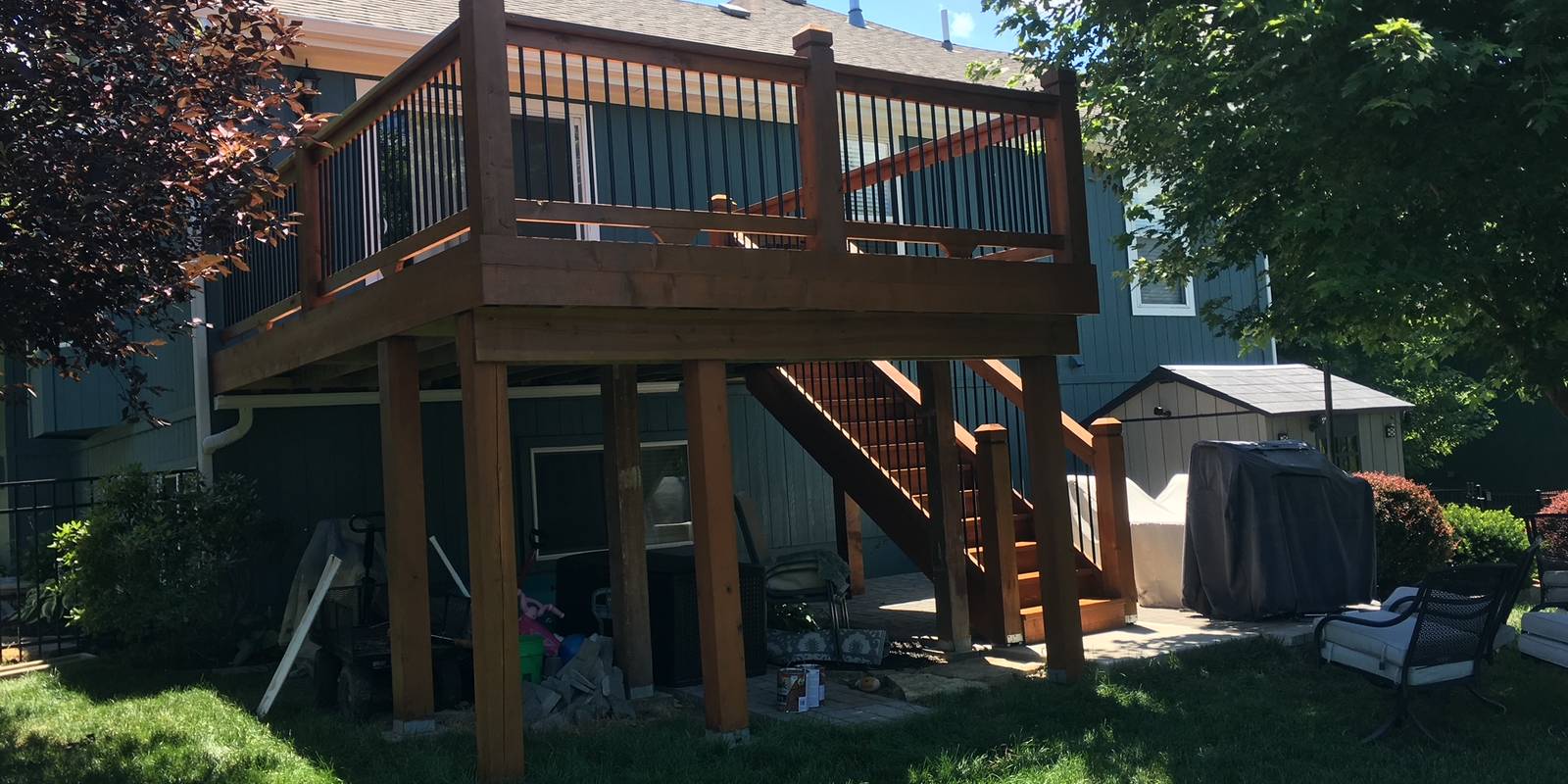 Welcome to Torres Creations Painting LLC   : Serving the Greater We cover all of Idaho City Area