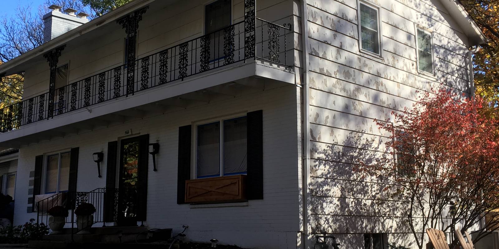 We cover all of Idaho Trusted Painting Company