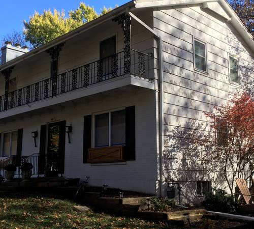 We cover all of Idaho Trusted Painting Company