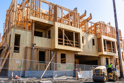 Commercial & Residential Projects